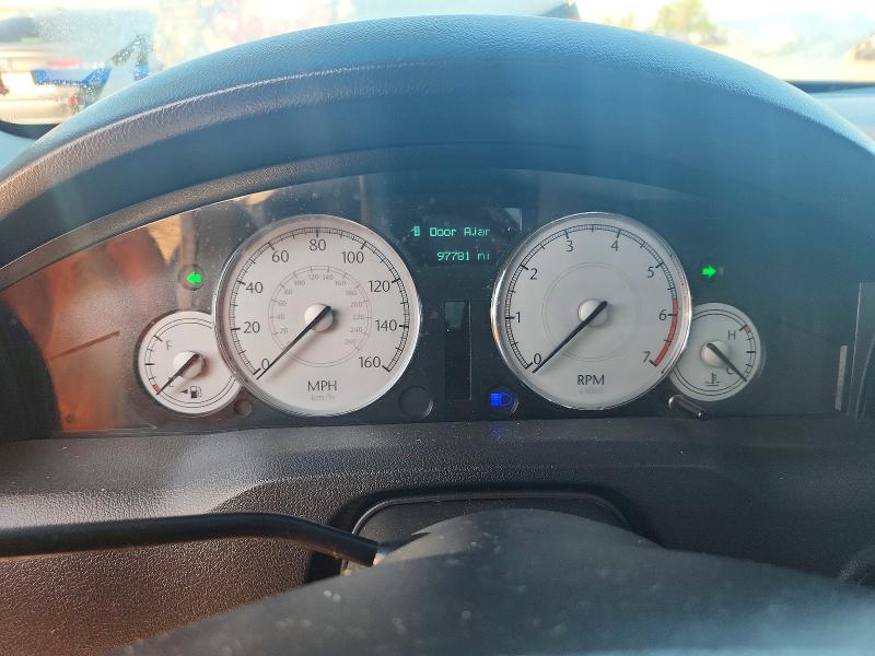 Aukcja sprzedaży 2006 Chrysler 300c, vin: 2C3KA63H16H535146, numer aukcji: 66520746