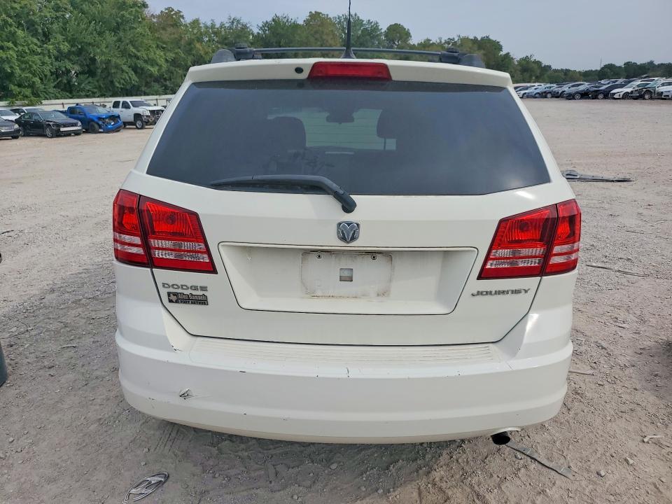 Aukcja sprzedaży 2010 Dodge Journey, vin: 3D4PG4FB0AT198385, numer aukcji: 66807386