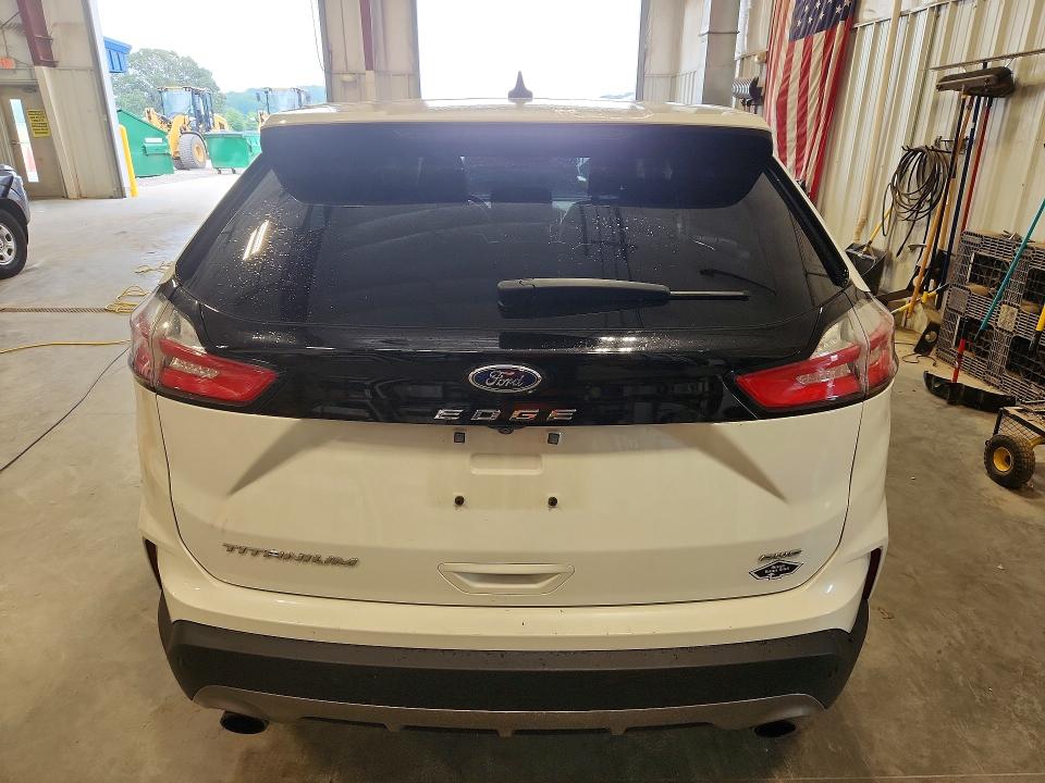 Продажа на аукционе авто 2021 Ford Edge, vin: 2FMPK4K92MBA27339, номер лота: 63762016