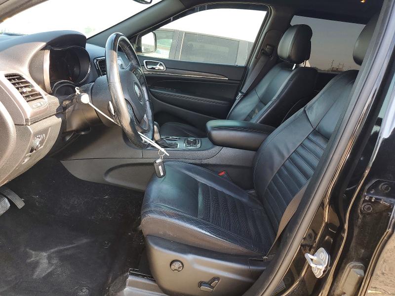 66366756 :رقم المزاد ، 1C4RJFBGXLC185257 vin ، 2020 Jeep Grand Cherokee مزاد بيع