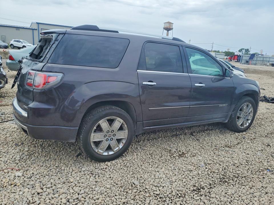 2013 Gmc Acadia მანქანა იყიდება აუქციონზე, vin: 1GKKVTKD5DJ250298, აუქციონის ნომერი: 63587476