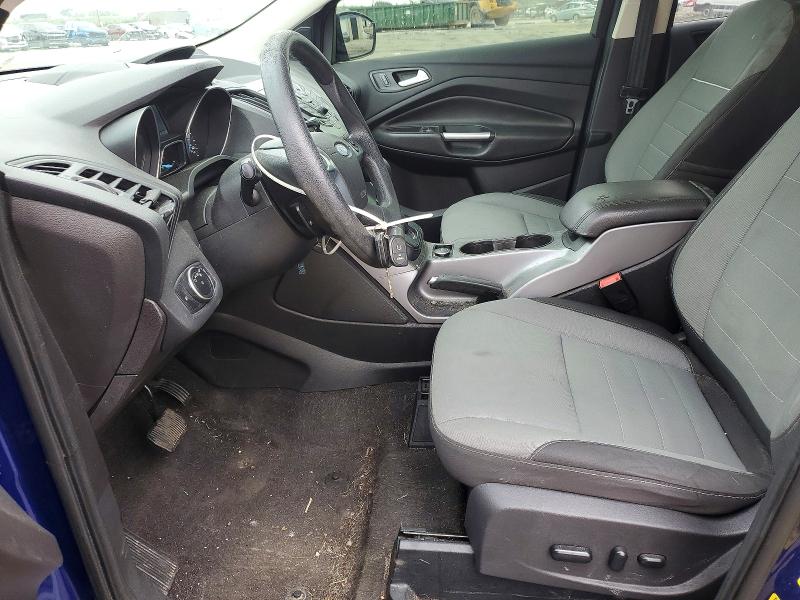 Продаж на аукціоні авто 2015 Ford Escape, vin: 1FMCU0G93FUC76871, номер лоту: 64982016