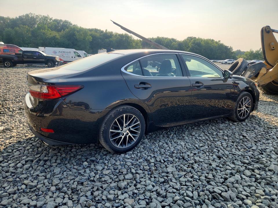 64969356 :رقم المزاد ، 58ABK1GG9GU026227 vin ، 2016 Lexus Es مزاد بيع