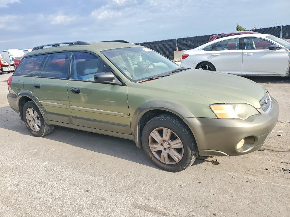 Aukcja sprzedaży 2005 Subaru Legacy, vin: 4S4BP61C157373946, numer aukcji: 66219216