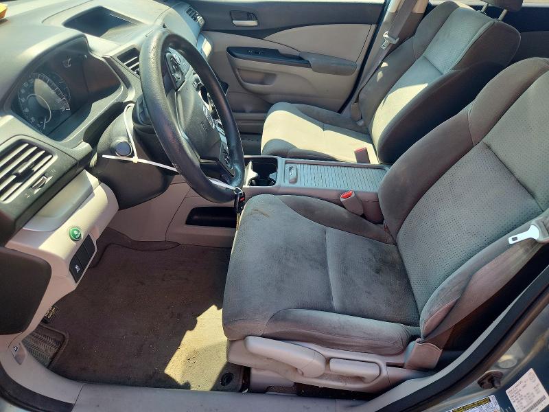 Aukcja sprzedaży 2013 Honda Cr-v, vin: 2HKRM3H30DH002917, numer aukcji: 63634426