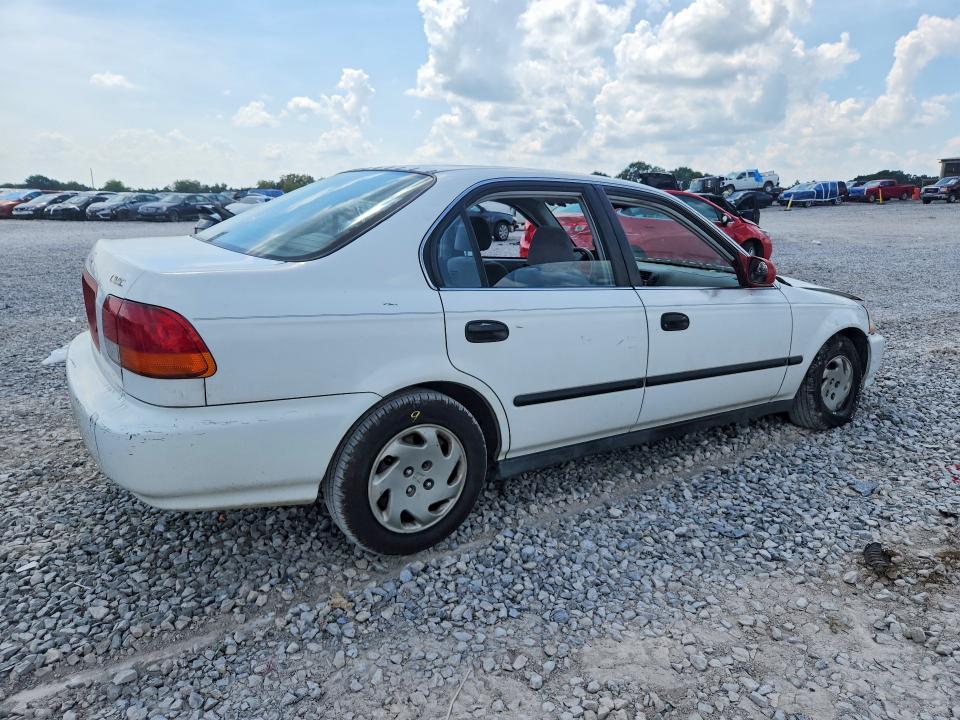 Продаж на аукціоні авто 1997 Honda Civic, vin: 2HGEJ6678VH529341, номер лоту: 66773366