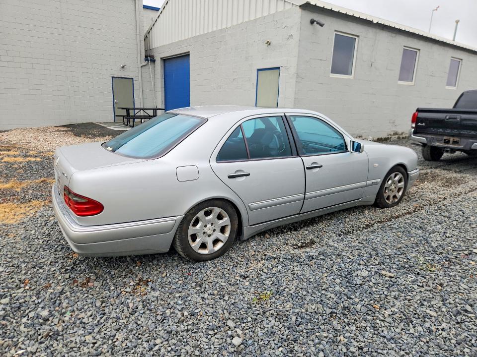 Auction sale of the 1996 Mercedes-benz E50 Amg, vin: WDB2100551A078761, lot number: 64056526