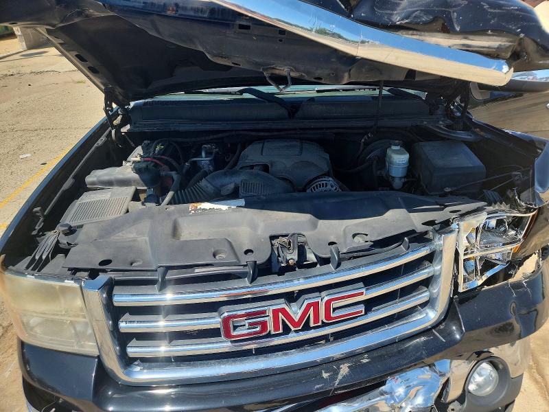 Aukcja sprzedaży 2012 Gmc Sierra, vin: 3GTP1VE0XCG160923, numer aukcji: 65285556