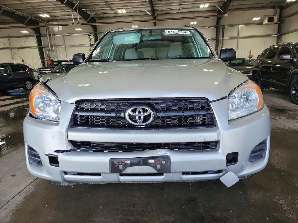Aukcja sprzedaży 2012 Toyota Rav4, vin: 2T3BF4DV9CW204624, numer aukcji: 64513296