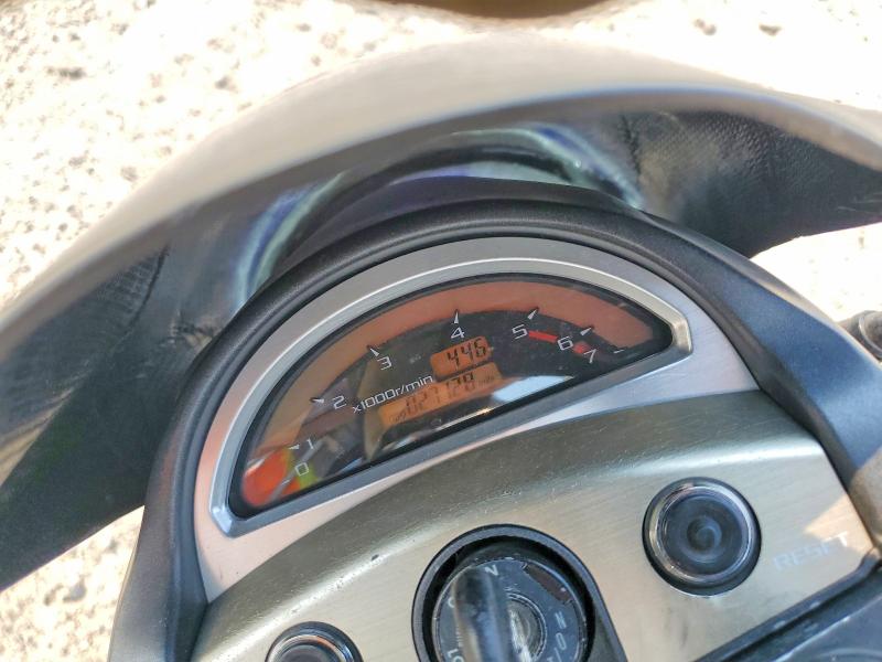 2008 Yamaha Xv1700 მანქანა იყიდება აუქციონზე, vin: JYAVP19E48A005869, აუქციონის ნომერი: 63595156