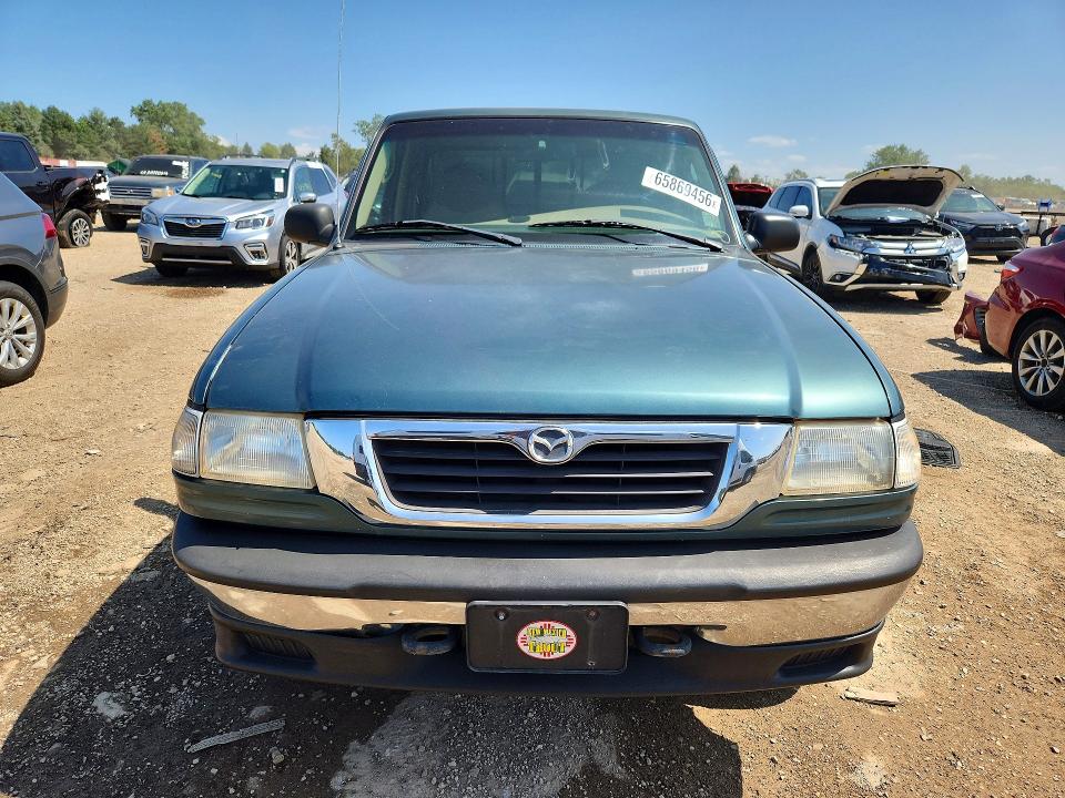 Продажа на аукционе авто 1998 Mazda B3000, vin: 4F4YR13U1WTM10771, номер лота: 65869456