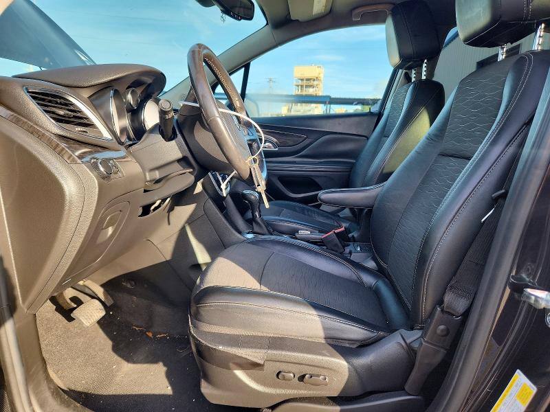 Aukcja sprzedaży 2016 Buick Encore, vin: KL4CJASB0GB722348, numer aukcji: 65124496
