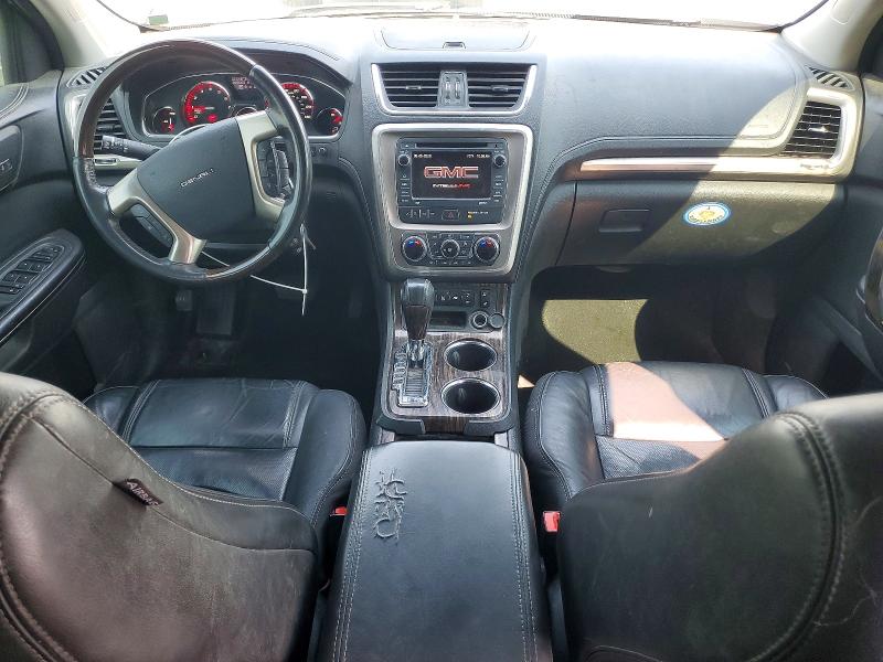2013 Gmc Acadia მანქანა იყიდება აუქციონზე, vin: 1GKKVTKD0DJ235904, აუქციონის ნომერი: 64024416