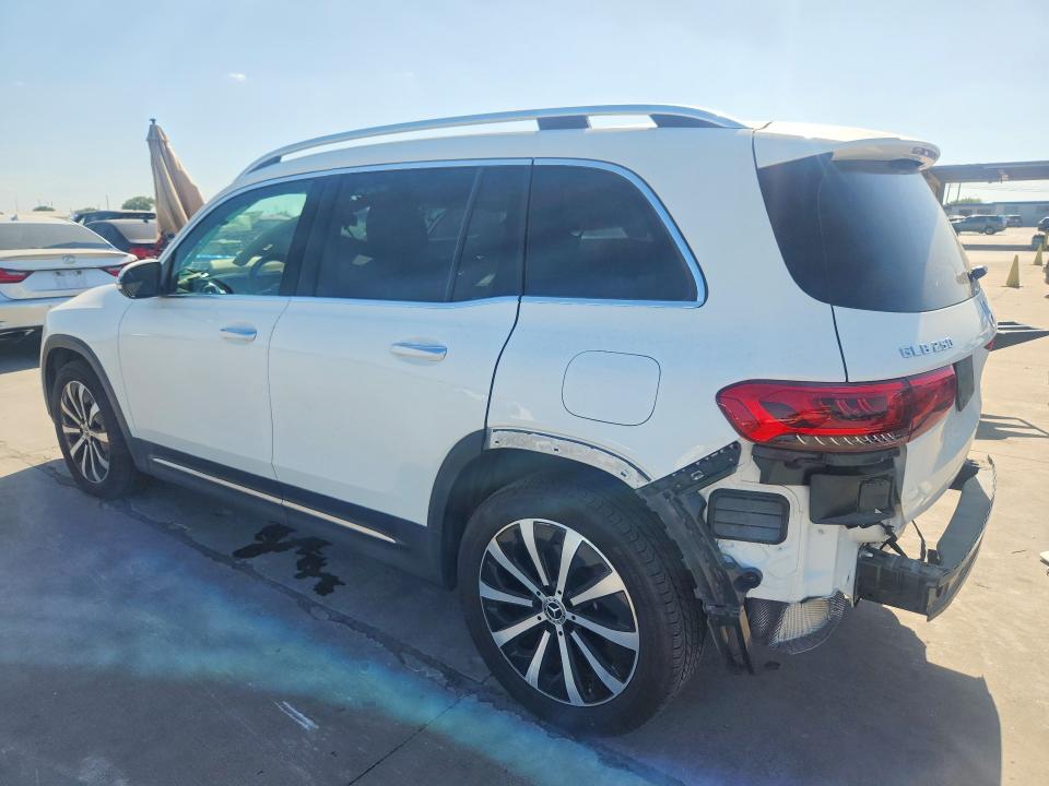 Aukcja sprzedaży 2022 Mercedes-benz Glb, vin: W1N4M4GB5NW169416, numer aukcji: 62424666