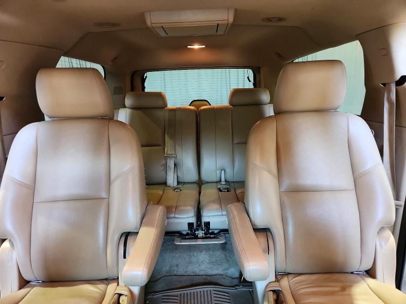 2013 Gmc Yukon Xl მანქანა იყიდება აუქციონზე, vin: 1GKS2MEF6DR376523, აუქციონის ნომერი: 66136386