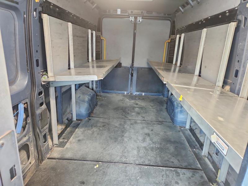 60878776 :رقم المزاد ، 3C6FRVJG1ME501573 vin ، 2021 Ram Promaster 3500 مزاد بيع