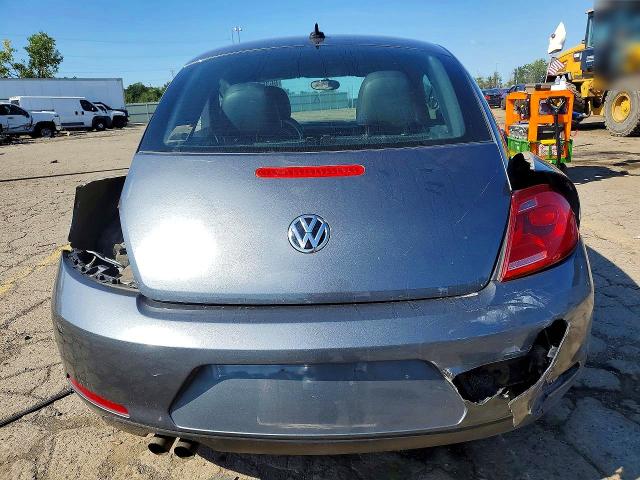 Продажа на аукционе авто 2014 Volkswagen Beetle, vin: 3VWJX7AT7EM631086, номер лота: 66365056