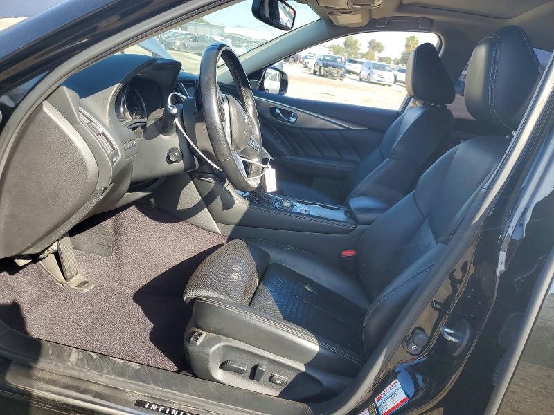 Aukcja sprzedaży 2020 Infiniti Q50, vin: JN1EV7AP9LM201780, numer aukcji: 65755046