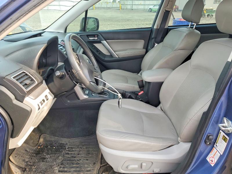 Продаж на аукціоні авто 2016 Subaru Forester, vin: JF2SJAXC2GH464450, номер лоту: 65234906