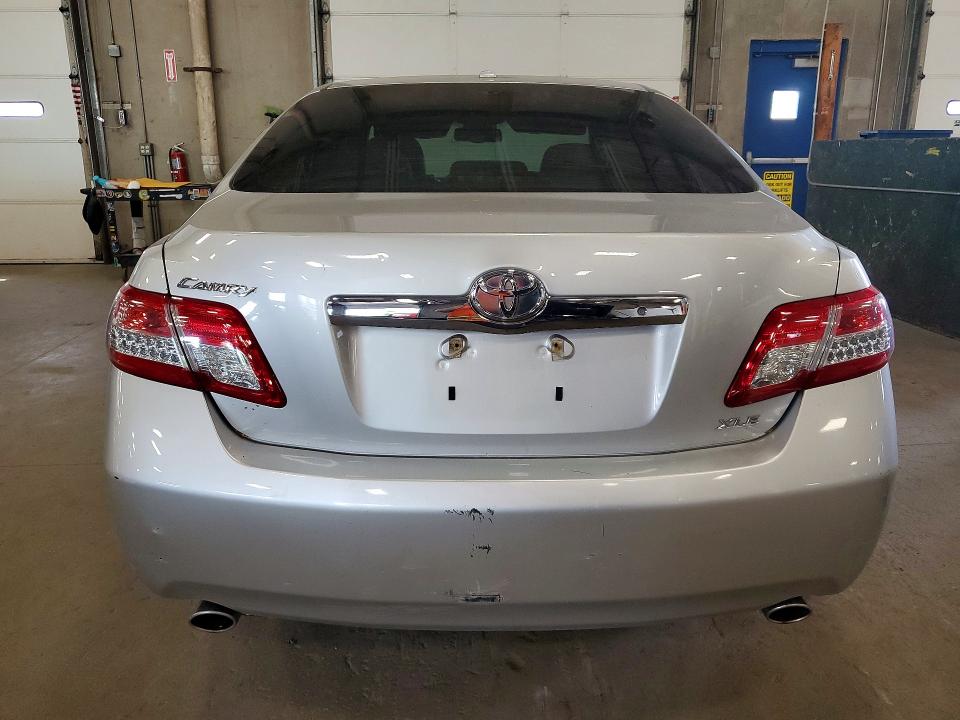 Aukcja sprzedaży 2010 Toyota Camry, vin: 4T1BK3EK5AU106075, numer aukcji: 65325006