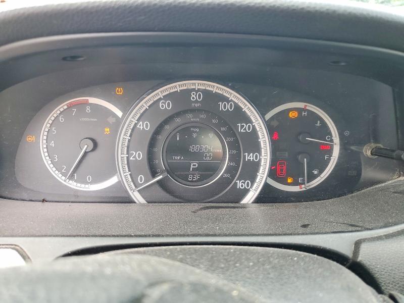 Продажа на аукционе авто 2014 Honda Accord, vin: 1HGCR2F36EA176215, номер лота: 63720956