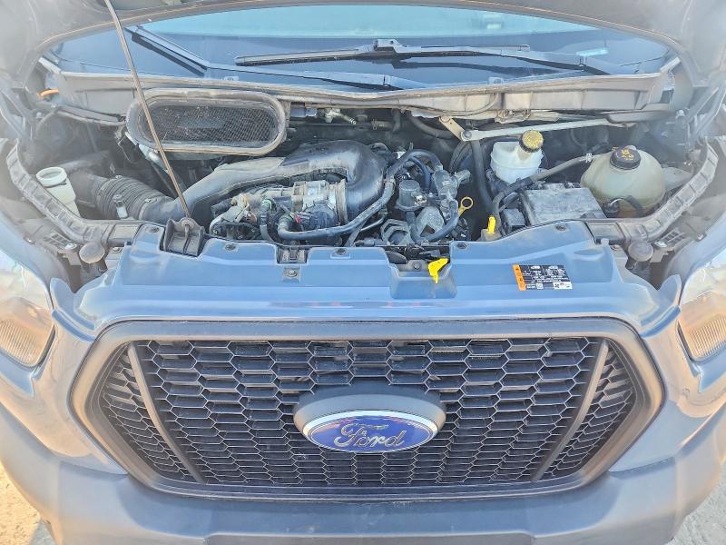Aukcja sprzedaży 2021 Ford Transit, vin: 1FDDF6P81MKA45341, numer aukcji: 65958546