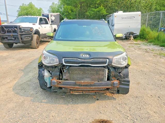 Aukcja sprzedaży 2015 Kia Soul, vin: KNDJX3A58F7760463, numer aukcji: 61132806