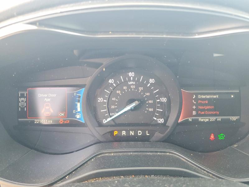 Aukcja sprzedaży 2020 Ford Fusion, vin: 3FA6P0LU3LR230355, numer aukcji: 65526626
