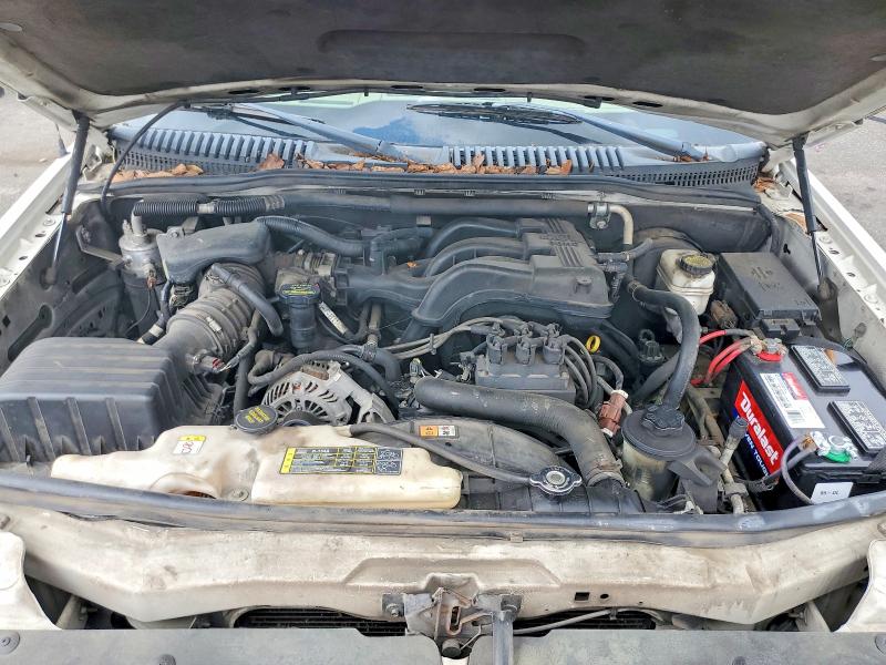 Продаж на аукціоні авто 2009 Ford Explorer, vin: 1FMEU64E49UA36987, номер лоту: 64954566