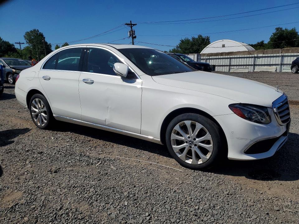 Aukcja sprzedaży 2019 Mercedes-benz E 300 4mat, vin: WDDZF4KB6KA552908, numer aukcji: 66277496