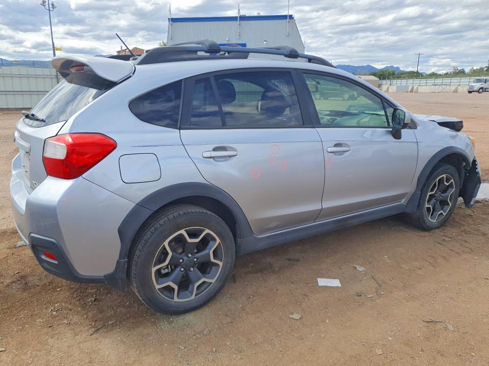 Продажа на аукционе авто 2014 Subaru Xv Crosstrek, vin: JF2GPAKC0E8277104, номер лота: 67349736