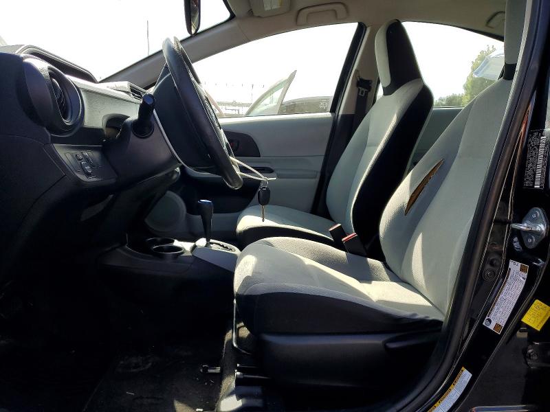 Продаж на аукціоні авто 2013 Toyota Prius C, vin: JTDKDTB32D1550872, номер лоту: 64309146
