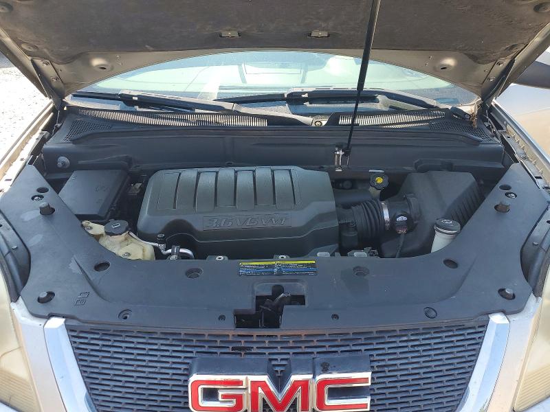 Aukcja sprzedaży 2008 Gmc Acadia, vin: 1GKER13738J269145, numer aukcji: 65751706