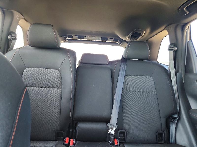 Продажа на аукционе авто 2024 Honda Cr-v, vin: 7FARS6H58RE042942, номер лота: 66192866