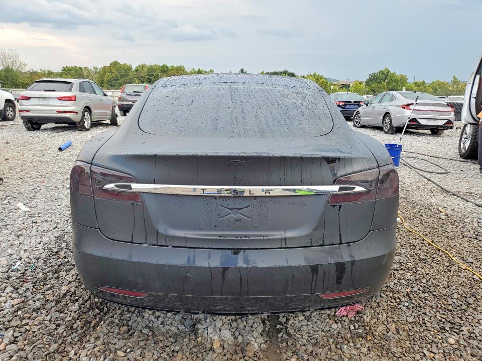Aukcja sprzedaży 2017 Tesla Model S, vin: 5YJSA1E14HF195286, numer aukcji: 66463506
