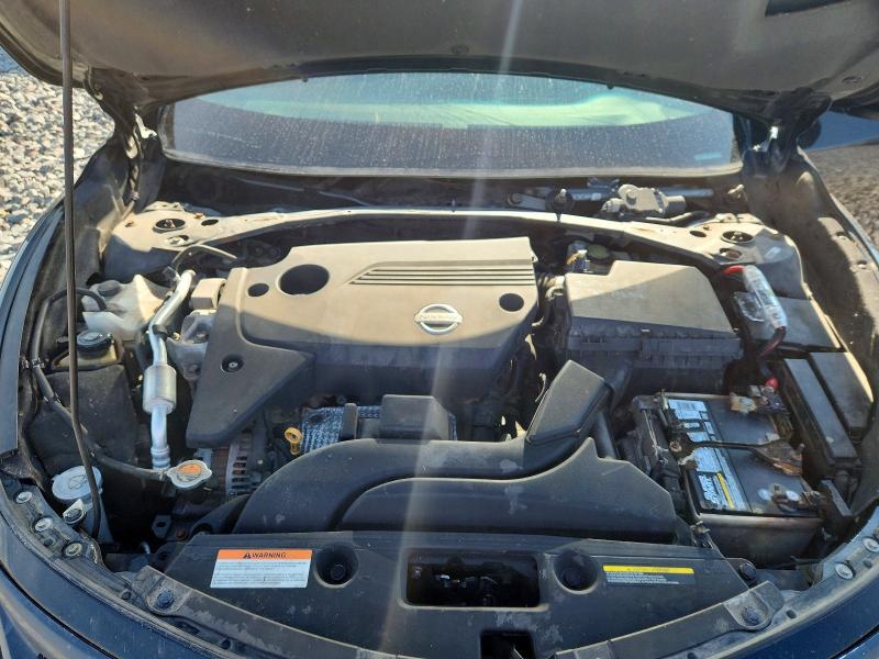 2014 Nissan Altima მანქანა იყიდება აუქციონზე, vin: 1N4AL3AP8EN253852, აუქციონის ნომერი: 65648536