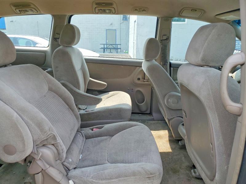 Aukcja sprzedaży 2008 Toyota Sienna, vin: 5TDZK23C68S154174, numer aukcji: 64786596