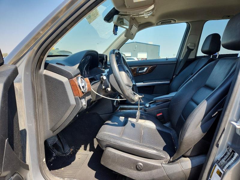 63654426 :رقم المزاد ، WDCGG8JB8FG375721 vin ، 2015 Mercedes-benz Glk مزاد بيع