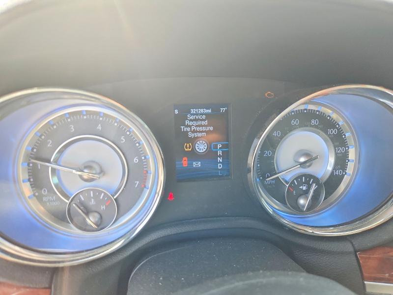 2013 Chrysler 300 მანქანა იყიდება აუქციონზე, vin: 2C3CCAAG5DH544702, აუქციონის ნომერი: 67270756