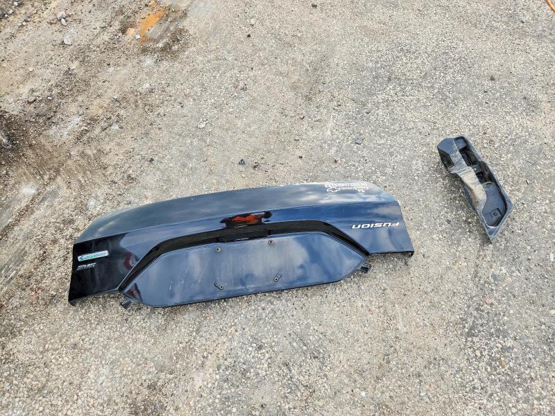 2016 Ford Fusion მანქანა იყიდება აუქციონზე, vin: 1FA6P0HD9G5113848, აუქციონის ნომერი: 63731416