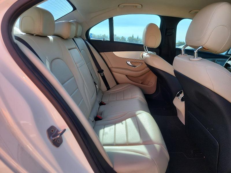 Продаж на аукціоні авто 2016 Mercedes-benz C, vin: 55SWF4JB1GU176582, номер лоту: 67304116