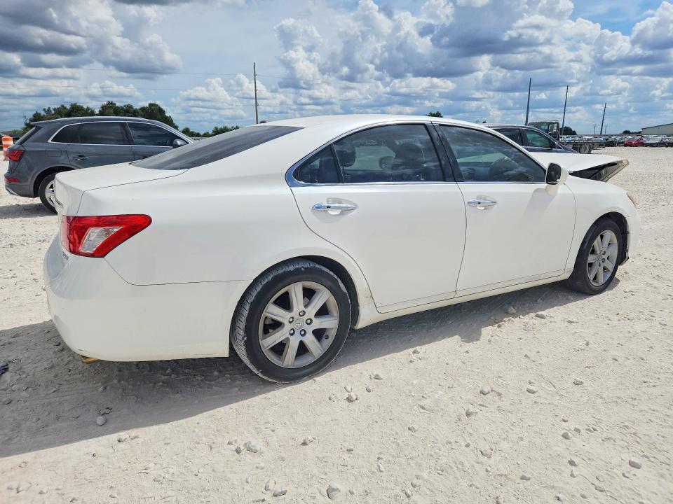 Aukcja sprzedaży 2007 Lexus Es, vin: JTHBJ46G072033546, numer aukcji: 64764046