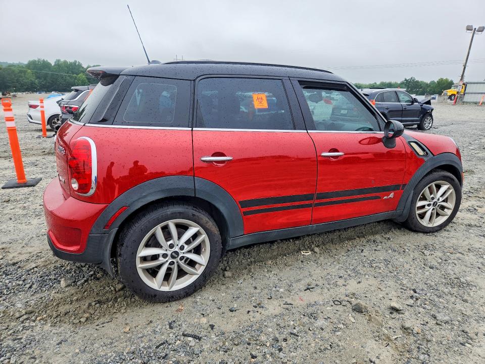 Aukcja sprzedaży 2014 Mini Cooper, vin: WMWZC5C54EWP36959, numer aukcji: 64246676