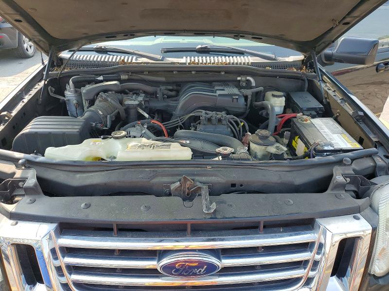 2008 Ford Explorer მანქანა იყიდება აუქციონზე, vin: 1FMEU74E58UB18442, აუქციონის ნომერი: 64579916