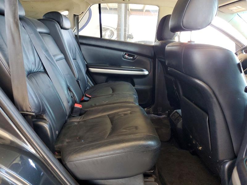 Продаж на аукціоні авто 2006 Lexus Rx, vin: JTJHW31U060007945, номер лоту: 64239706