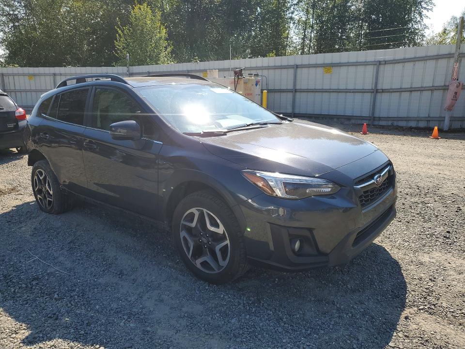 Продаж на аукціоні авто 2019 Subaru Crosstrek, vin: JF2GTANC9K8391637, номер лоту: 64441496