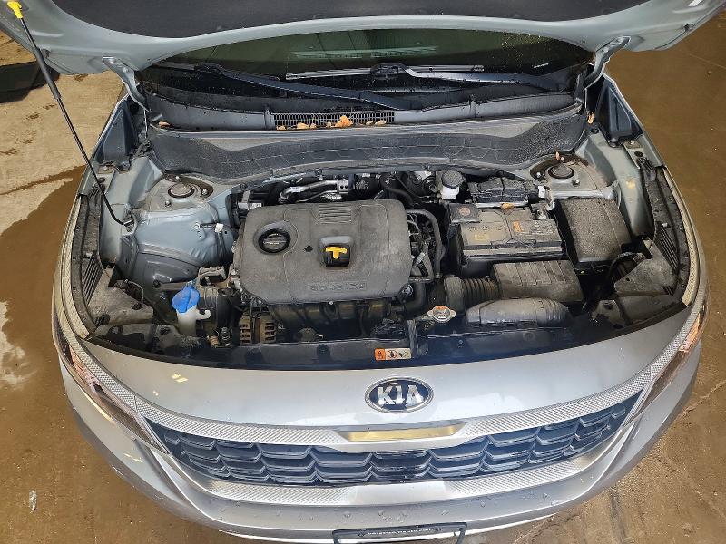 Продажа на аукционе авто 2021 Kia Seltos, vin: KNDEPCAA1M7225423, номер лота: 63438306