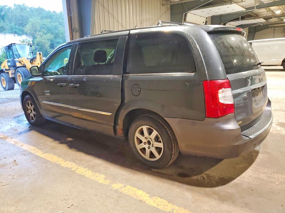 Продаж на аукціоні авто 2012 Chrysler Town & Country, vin: 2C4RC1BG1CR313731, номер лоту: 64248766