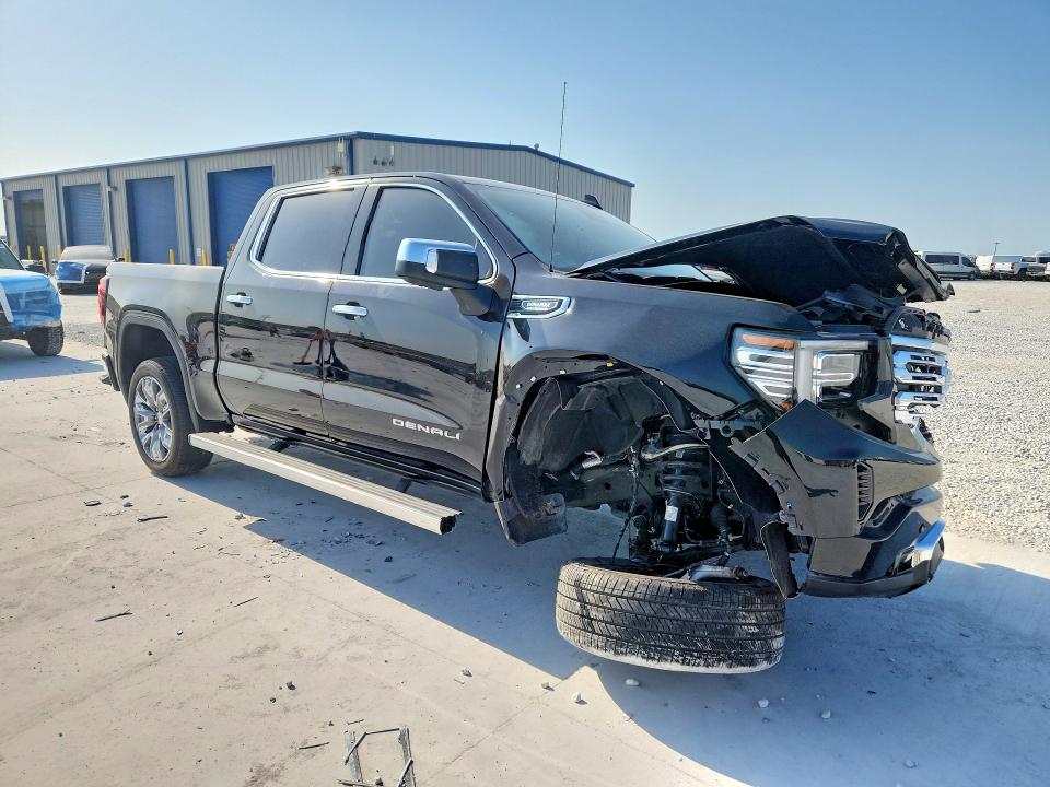 Продажа на аукционе авто 2026 Gmc Sierra, vin: 3GTUUGE89TG251726, номер лота: 63713936