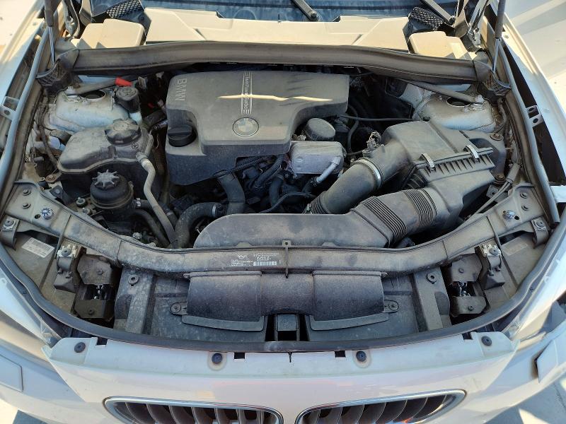 63351036 :رقم المزاد ، WBAVL1C51EVY19858 vin ، 2014 Bmw X1 مزاد بيع